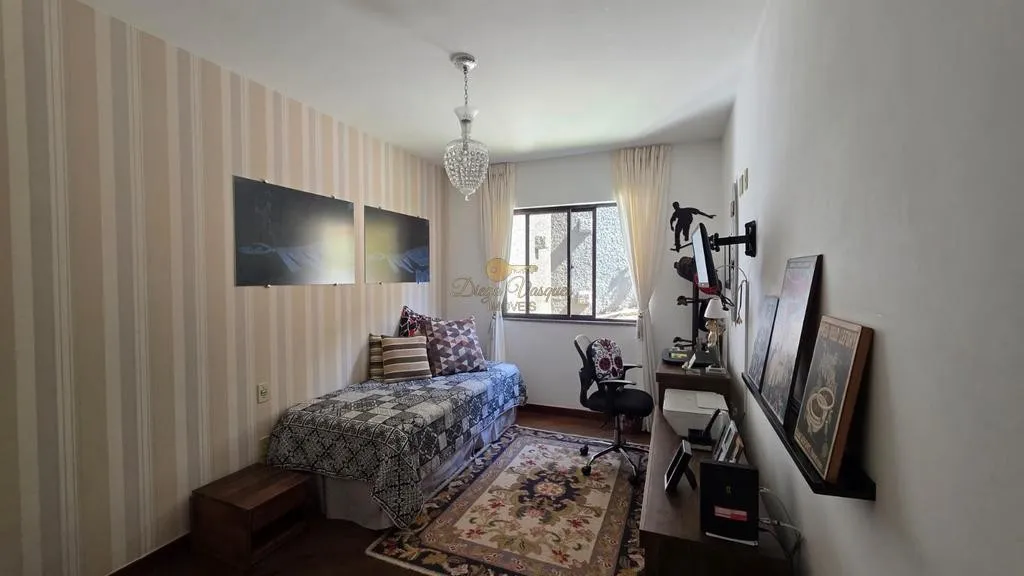 Imagem Apartamento para Venda em Teresópolis / RJ no bairro Várzea