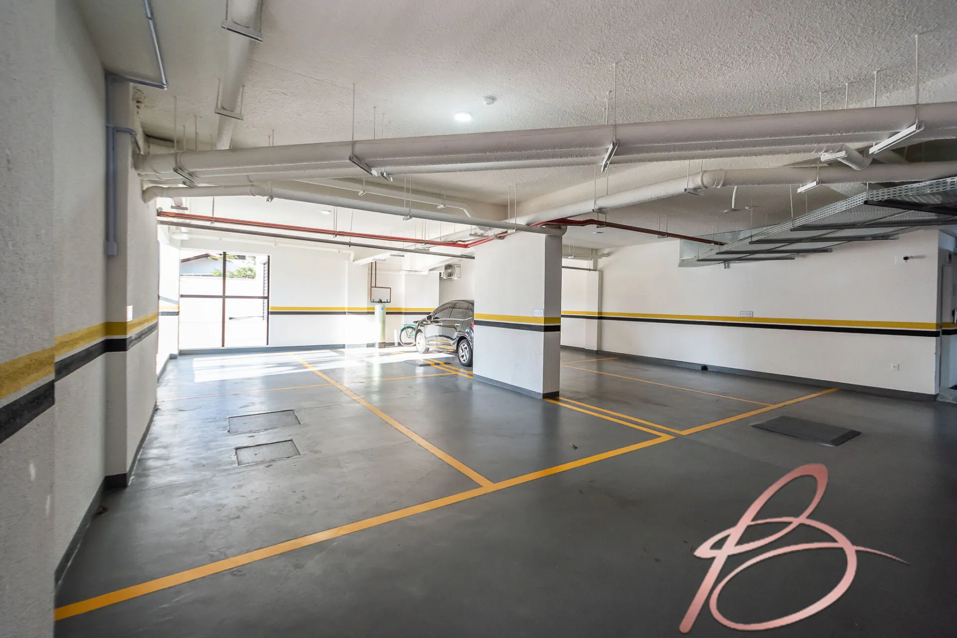 Imagem Apartamento à venda no bairro Fazenda - Itajaí/SC