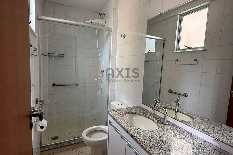 Imagem Buritis - 3 quartos - Lazer - oportunidade