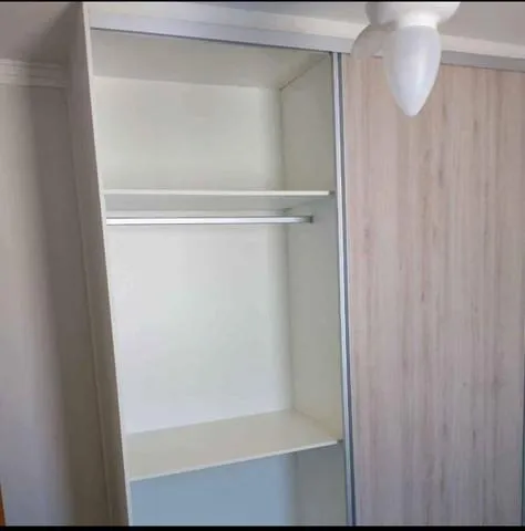 Imagem APARTAMENTO - RES. PQ DOS CANTOS -CAMPINAS