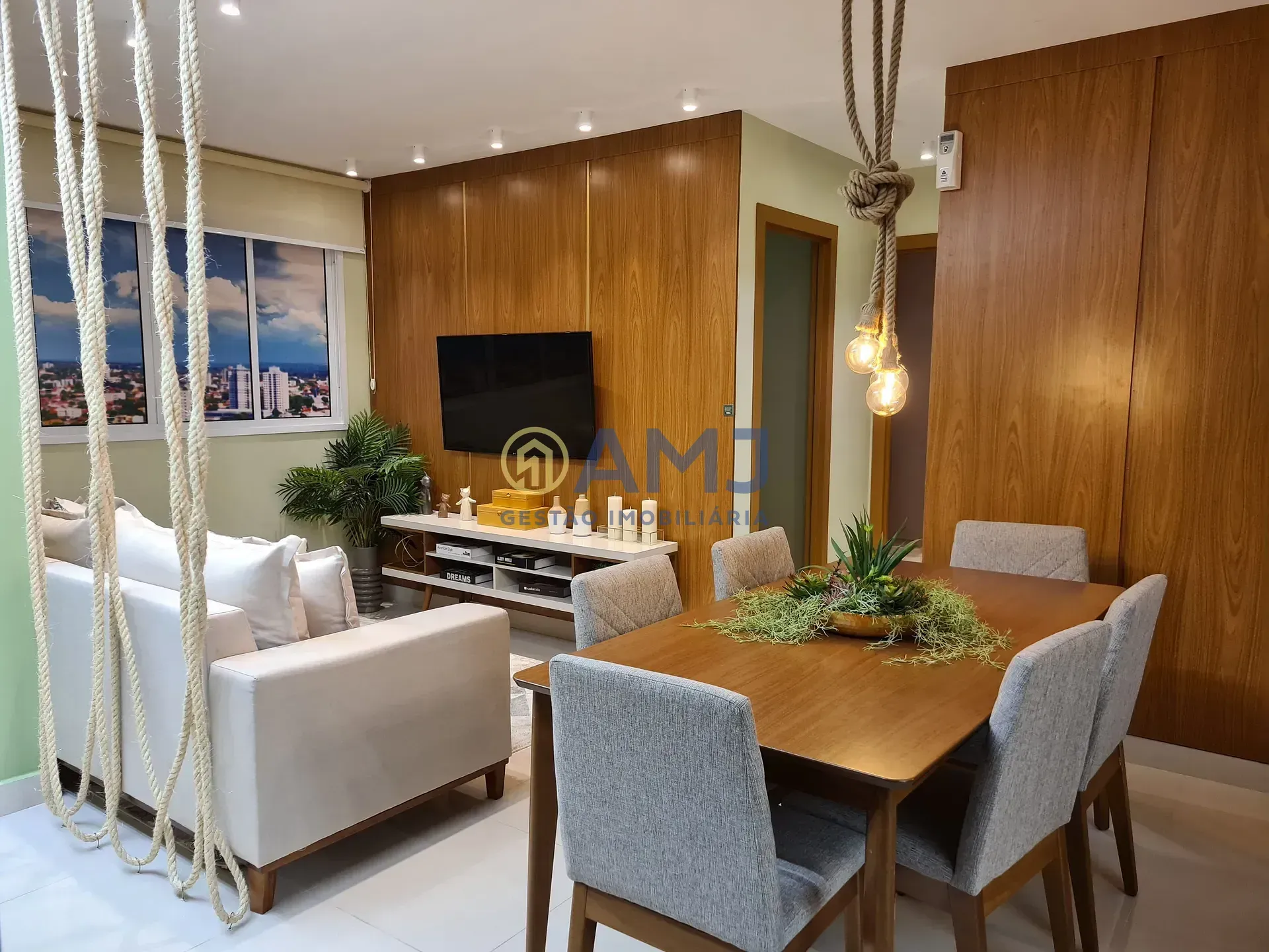 Foto do imóvel Apartamento à venda setor Vila Rosa, Goiânia - Max Buriti em Endereço não informado