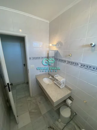 Imagem Apartamento para alugar no bairro Enseada - Guarujá/SP