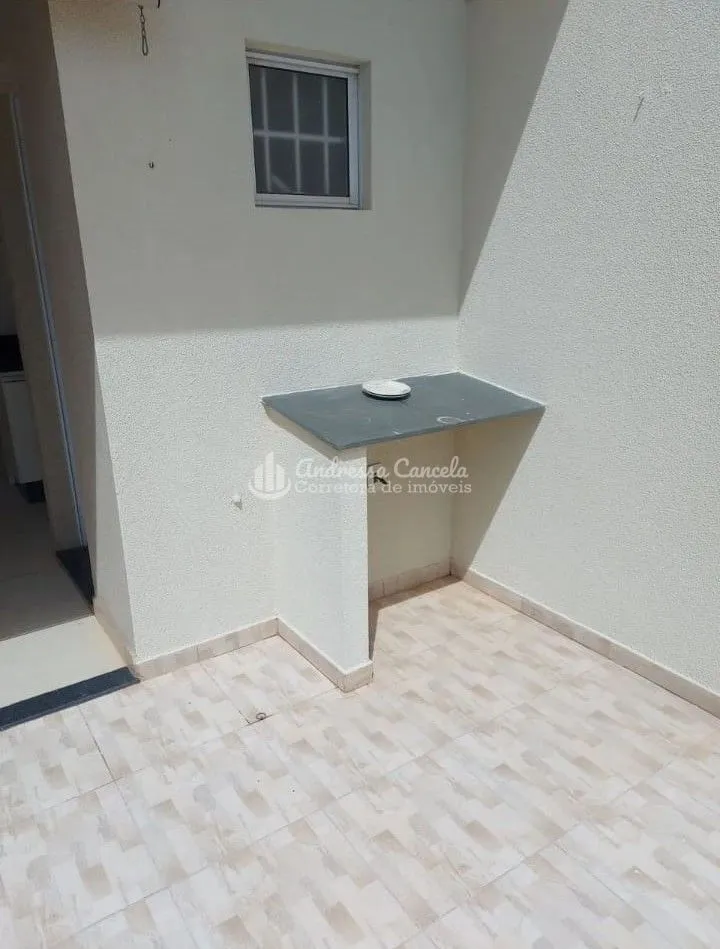 Imagem Casa com 3 dormitórios à venda, 120 m² por R$ 489.000,00 - Residencial Ary Attab - São José do Rio Preto/SP