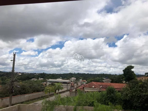 Imagem Casa à venda em Igarapé Bairro Cidade Nova