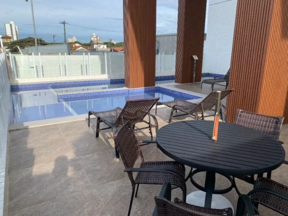 Imagem Amplo Apartamento de 3 Dormitórios com 2 Vagas – Conforto e Praticidade para Sua Família!!!