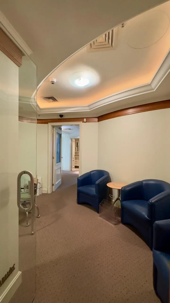 Imagem MÁFFER IMÓVEIS ALUGA - CONJUNTO COMERCIAL PREMIUM NA AV. PRAIA DE BELAS 2266 Ao lado do Hospital Mãe de Deus | Porto Alegre/ Vista privilegiada para o Guaíba