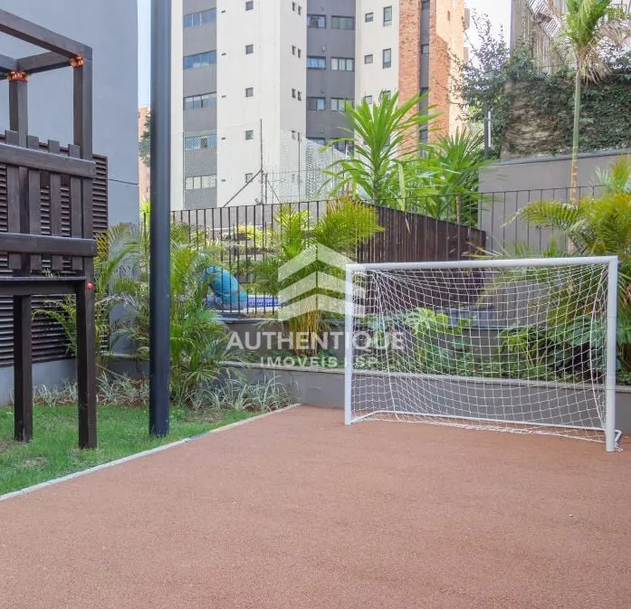 Imagem ARTISAN MOEMA - Apartamento à venda em São Paulo/SP