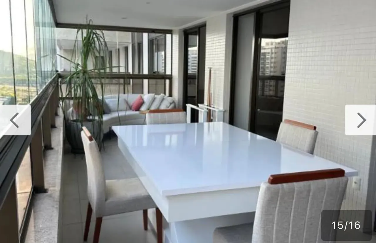Imagem Apartamento à venda no bairro Barra Olímpica em Rio de Janeiro/RJ