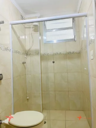 Imagem Apartamento à venda em Pinheiros, São Paulo-SP: 3 quartos, 1 suíte, 1 sala, 3 banheiros, 1 vaga, 107m. Venha conferir!
