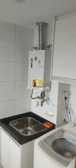 Imagem Apartamento 83 m² no SKY Patriani Santo André | 2 Suítes | 2 Vagas |