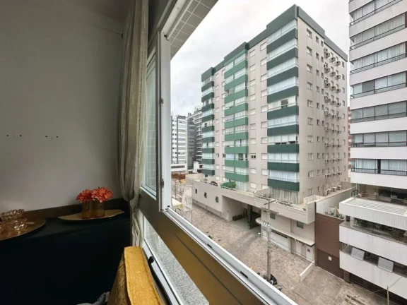 Imagem Apartamento 2 Dormitórios - Bairro Navegantes