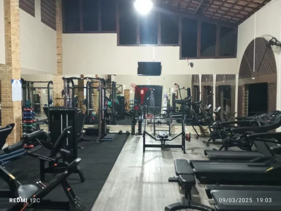 Imagem Casa Em Condomínio Fechado Águas da Serra Bananeiras