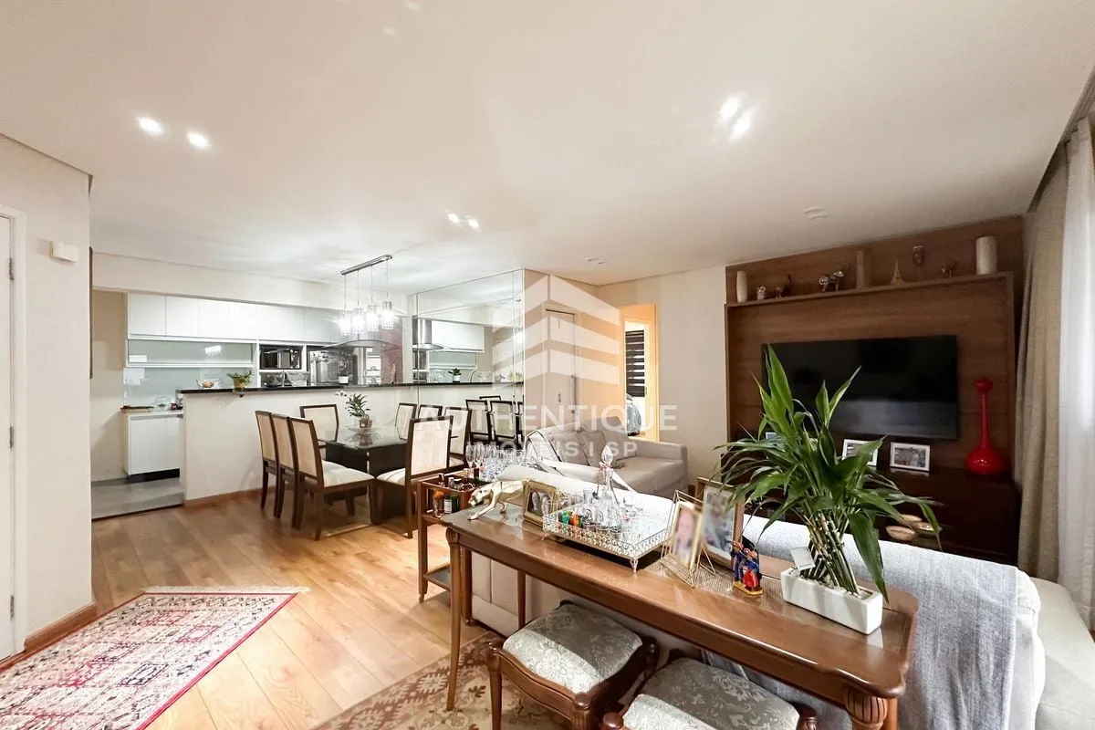 Imagem ARCADIA CENTRO SAO BERNARDO DO CAMPO - Apartamento no Centro de São Bernardo do Campo à venda
