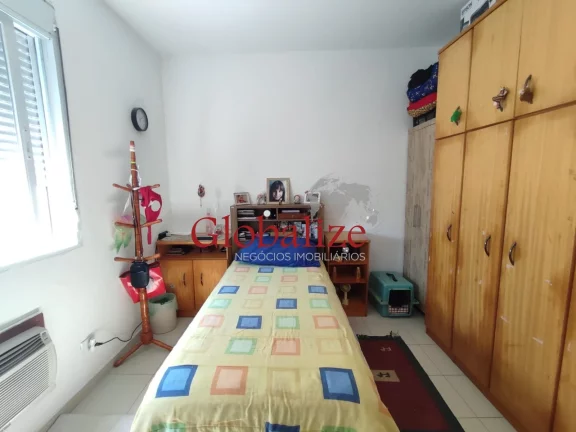 Imagem APARTAMENTO DE 03 DORMITÓRIOS COM SUITE E DUAS VAGAS DE GARAGEM NO BAIRRO DA PONTA DA PRAIA EM SANTOS R$ 950.000,00