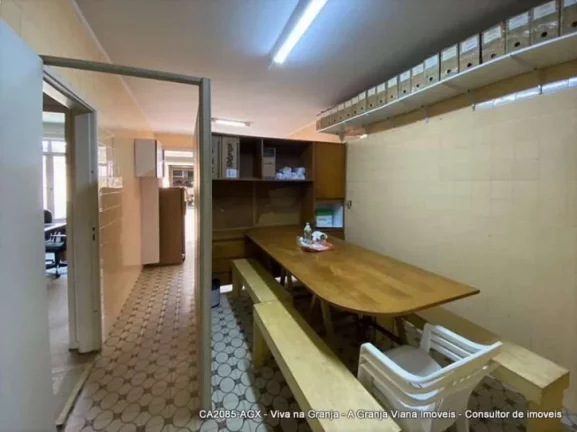 Imagem Brooklin Paulista - RESID. / COMERC. - AC 306m² ao lado da Hípica Paulista!
