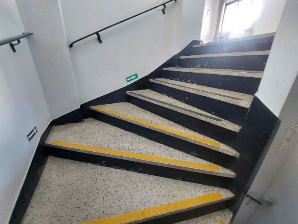 Imagem APARTAMENTO COM 45,00 m² - GUILHERMINA - PRAIA GRANDE SP