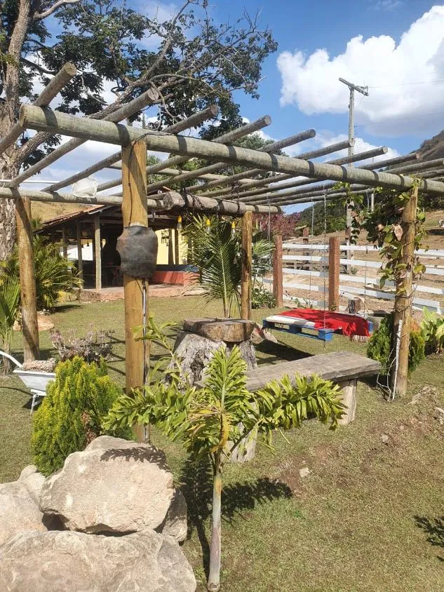 Imagem sítio a venda em Belo Vale, com 3 hectares ( 30.000 m² )