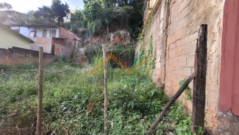 Imagem Lote a venda no Vila Militar - Ipatinga