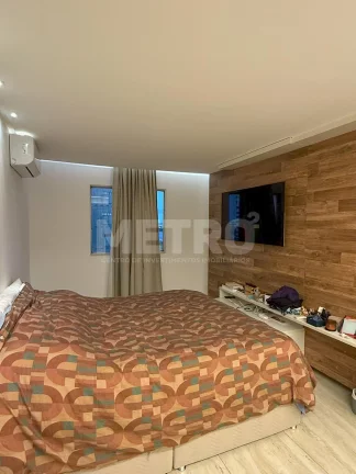 Imagem Apartamento à venda no Edf. Rio Gorotuba com 3 quartos, PETROLINA - PE