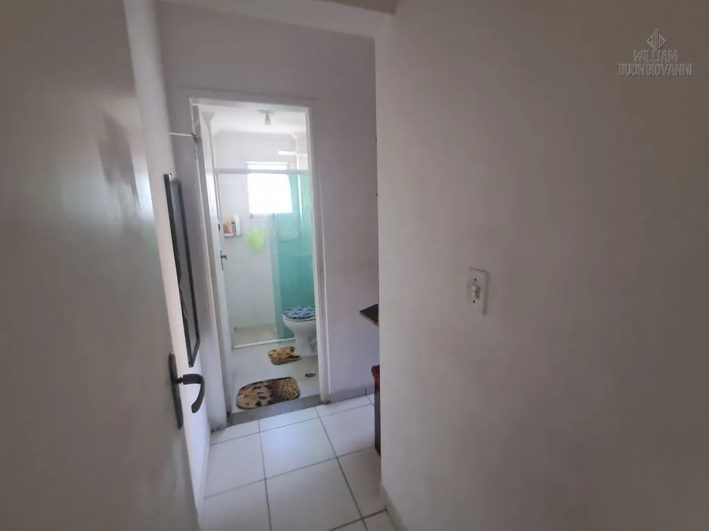 Imagem Apartamento com Suíte, 2 Sacadas e Lazer Completo na Aviação - 400m da Praia
