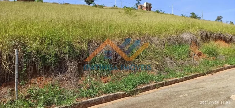 Foto do imóvel Terreno à Venda no Cidade Nova - Iapu em loteamento cidade nova iapu