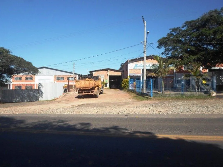 Imagem Depósito/Pavilhão para Venda - 197m², 0 dormitórios, Taruma