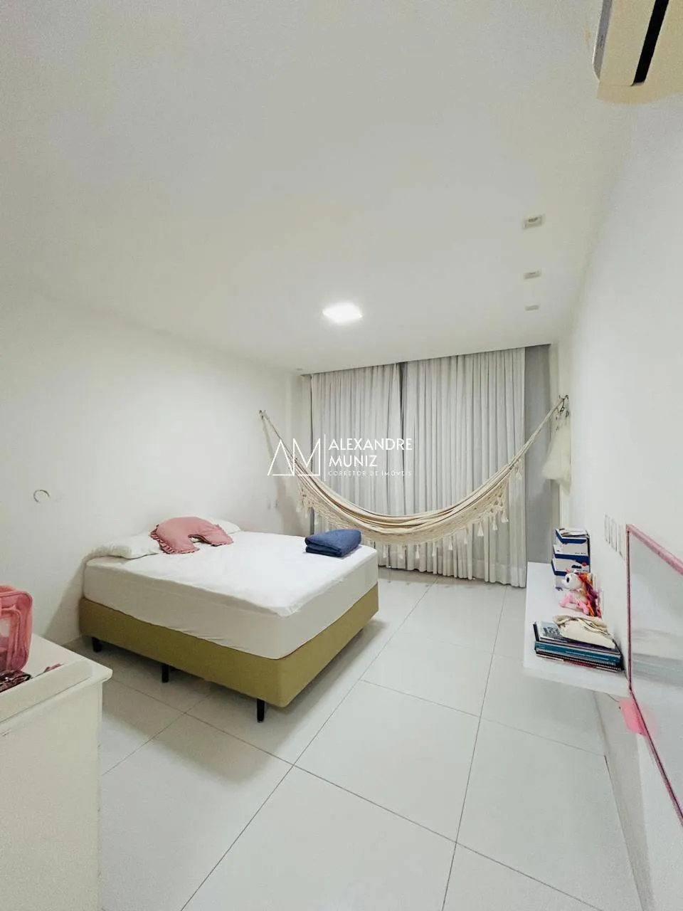 Imagem Casa à Venda no Azur Condomínio Lago, Eusébio-CE
