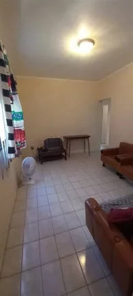 Imagem APARTAMENTO COM 106.59 m² - GUILHERMINA - PRAIA GRANDE SP