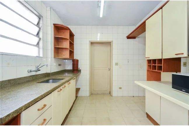 Imagem APARTAMENTO RESIDENCIAL em São Paulo - SP, Pinheiros