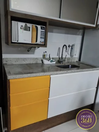 Imagem Apartamento à Venda em Jardim Penha, São Paulo - SP