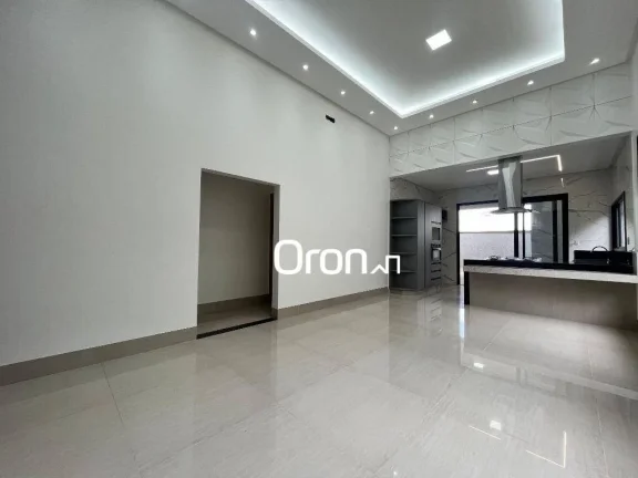 Casa à venda, 156 m² por R$ 1.200.000,00 - Parqville Pinheiros - Aparecida de Goiânia/GO
