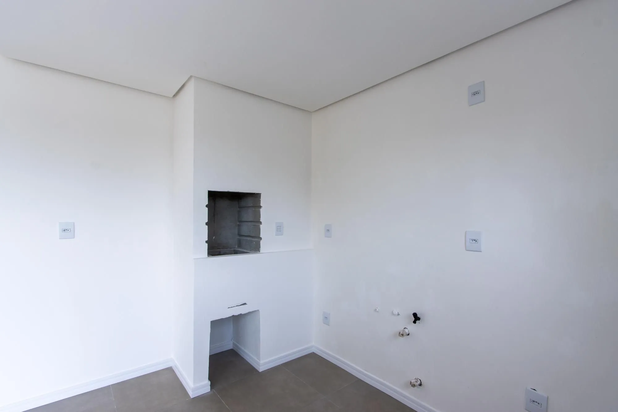 Imagem **Apartamento Novo no Bairro Jardim Botânico, Porto Alegre, RS**