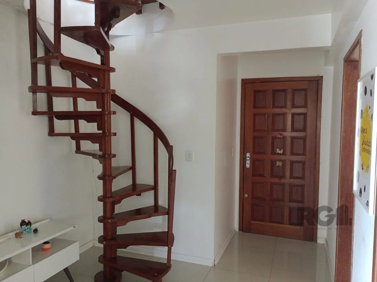 Imagem Cobertura 3 quartos na Cidade Baixa, Porto Alegre