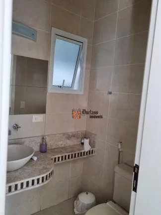 Imagem Sobrado com 3 dormitórios à venda, 252 m² por R$ 1.700.000,00 - Condomínio Terra Magna - Indaiatuba/SP