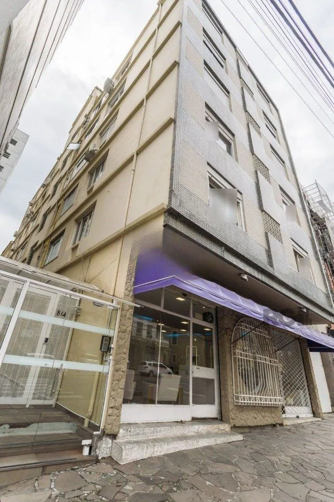 Imagem Apartamento 2 dorms à venda Avenida Independência, Independência - Porto Alegre