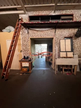 Imagem PRÉDIO A VENDA EM EXCELENTE PONTO COMERCIAL VILA NHOCUNÉ