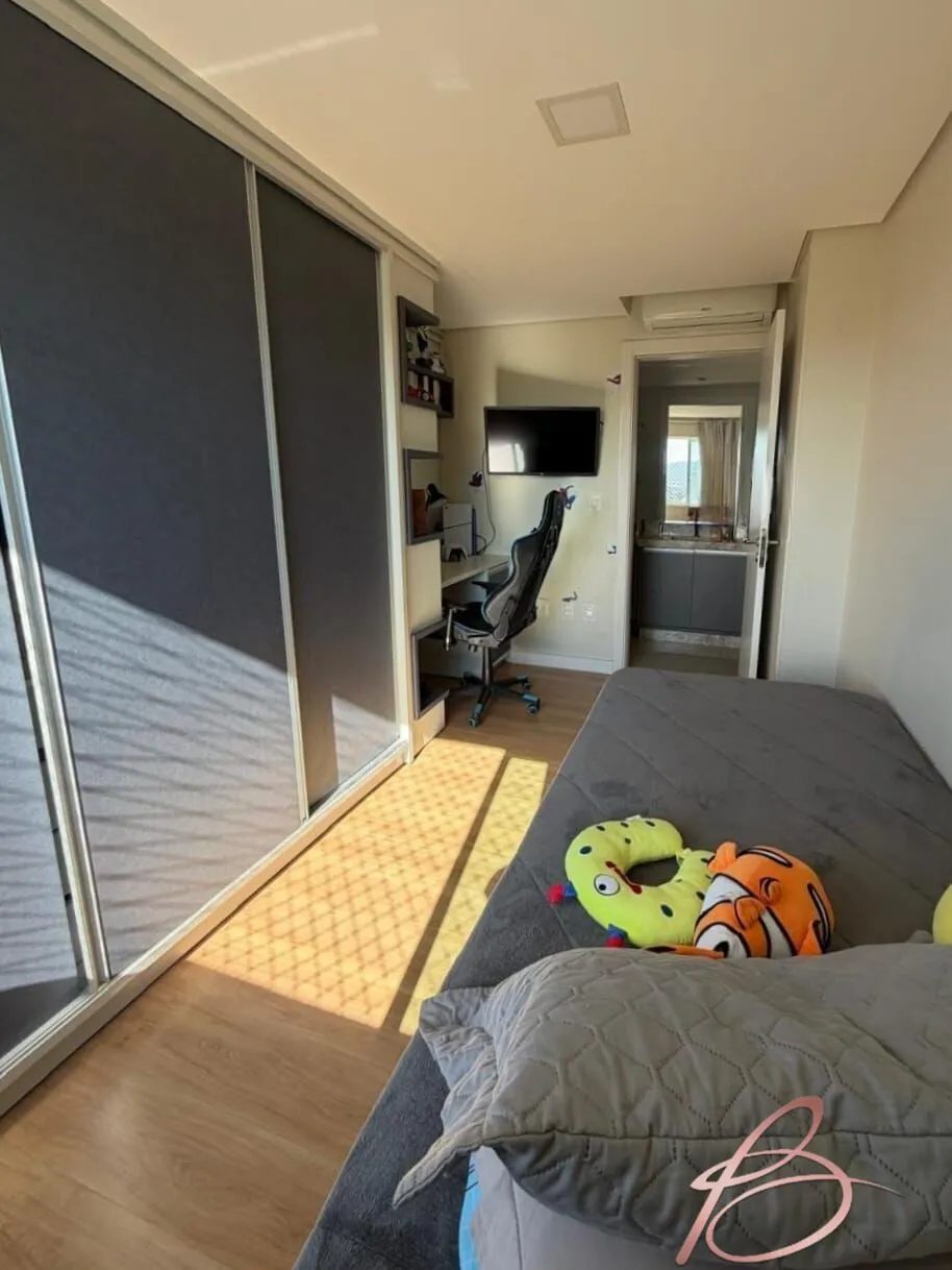 Imagem Apartamento em Ressacada, Itajaí/SC