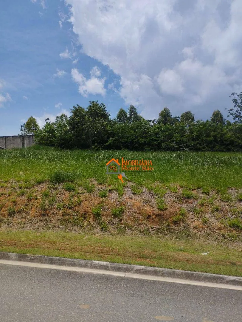 Imagem Terreno à venda, 1013 m² por R$ 399.000,00 - Ouro Fino - Santa Isabel/SP