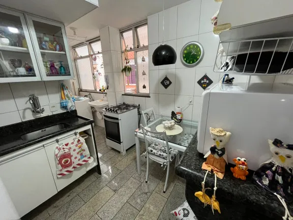 Imagem Apartamento com 2 Quartos à Venda, 65 m² em Santa Rosa - Niterói