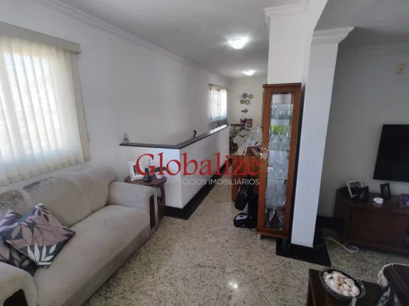 Imagem LINDA COBERTURA DUPLEX COM 4 DORMITÓRIOS SENDO TODAS SUÍTES NO BAIRRO DA VILA BELMIRO EM SANTOS (SP) POR R$.980.000,00