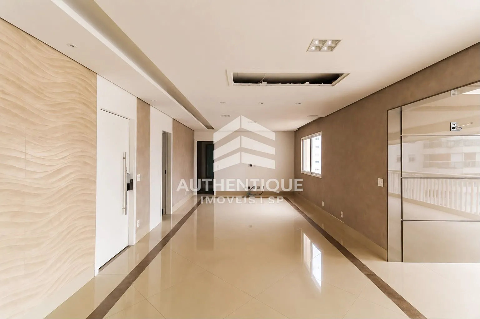 Imagem CENTRAL PARK MOOCA - Apartamento à venda no bairro Alto da Moóca - São Paulo/SP, Zona Leste