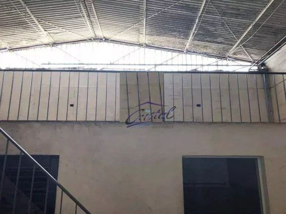Imagem Prédio, 368 m² - venda por R$ 5.200.000,00 ou aluguel por R$ 17.057,90/mês - Butantã - São Paulo/SP