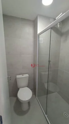 Imagem Apartamento com 2 dormitórios, 38 m - venda por R$ 315.000,00 ou aluguel por R$ 2.330,00/mês - Tatuap?(C) - São Paulo/SP