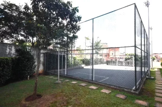 Imagem CONDOMÍNIO DOM MORUMBI - Apto de 73m² (Unidade Revenda), próximo a Estação Giovanni Gronchi do metrô!