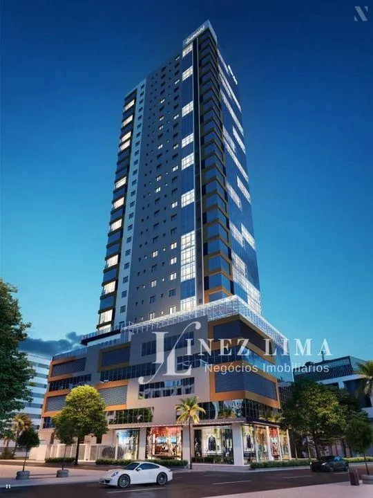 Imagem Apartamento 4 dormitórios para Venda em Itapema, meia praia, 4 dormitórios, 4 suítes, 5 banheiros, 3 vagas