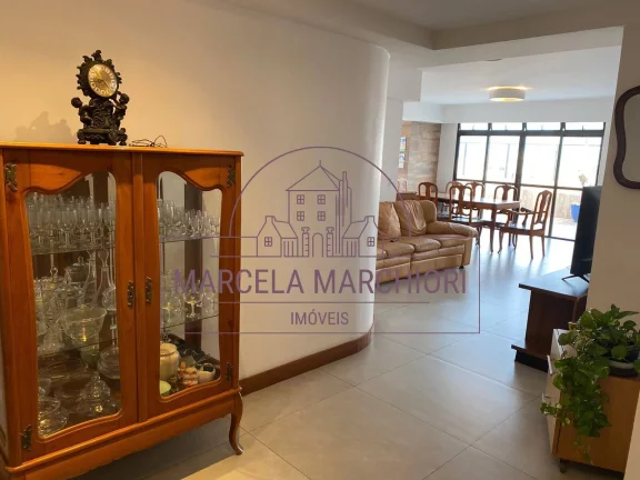 Imagem Cobertura apartamento 05 quartos, 2 suítes, Praia da Costa, vista pro mar