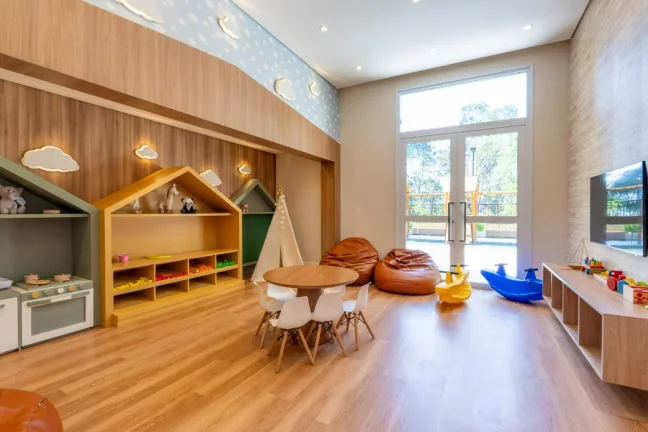 Imagem Apartamento à venda em São Paulo, Vila Andrade, com 2 quartos, 65m2