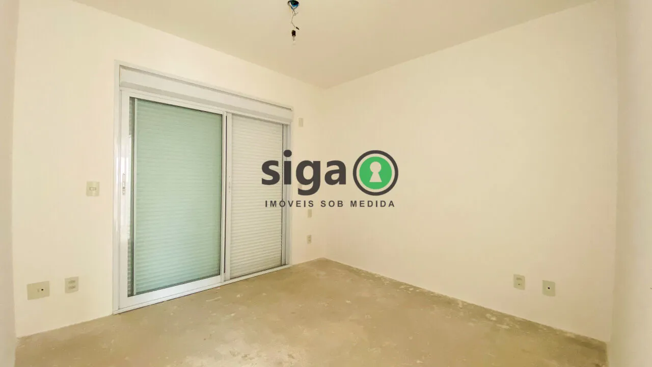 Imagem Apartamento de 3 suítes novo na Vila Olímpia