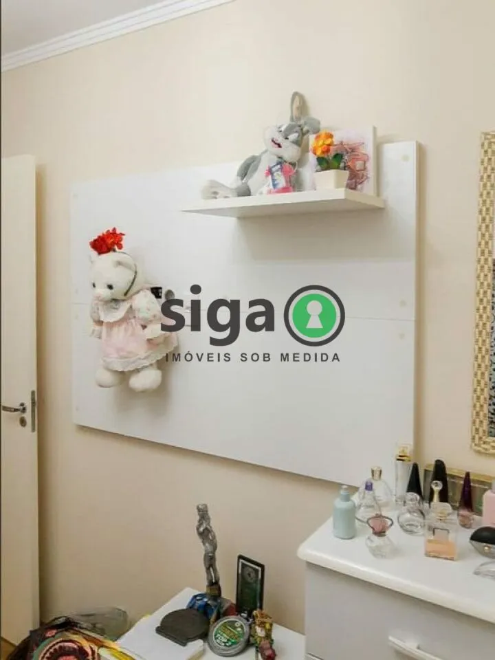 Imagem Apartamento à venda com 70m², 2 quartos e 2 vaga