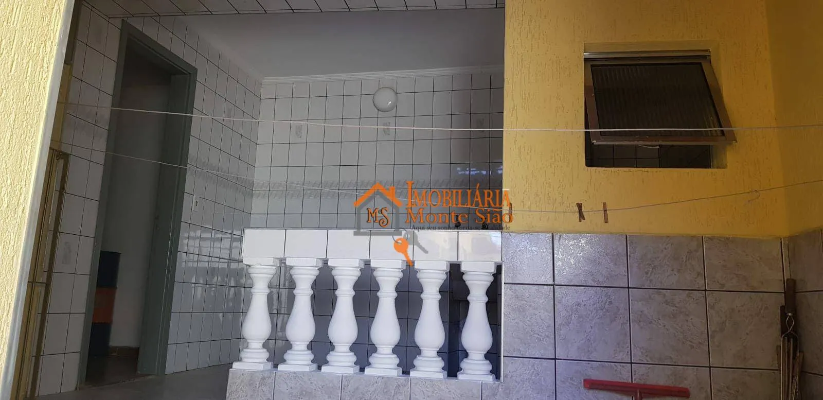Imagem Casa com 4 dormitórios à venda, 157 m² por R$ 636.000,00 - Jardim Flor da Montanha - Guarulhos/SP